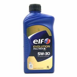 ELF EVOLUTION FULL-TECH R 5W30 C3