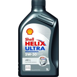 SHELL HELIX ULTRA AR-L 5W30 C4 1L