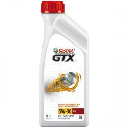 copy of CASTROL GTX 5W30 C4 1L