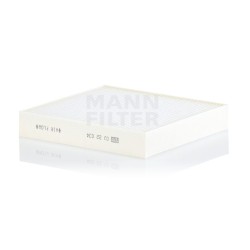 MANN-FILTER CU22034 Filtr klimatyzacji