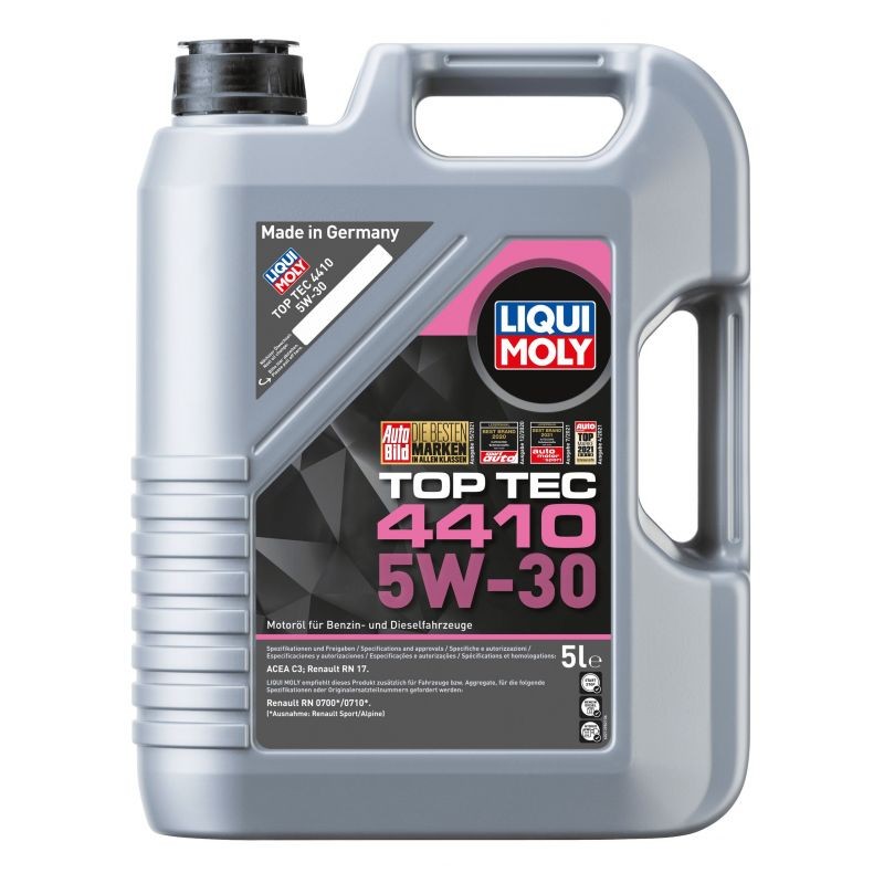 LIQUI MOLY 4410 5W30 C3 5L