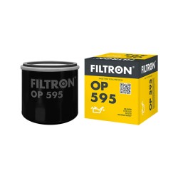 FILTRON OP 595 FILTR OLEJU