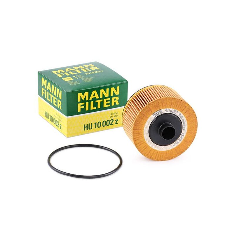 MANN-FILTER HU10002U FILTR OLEJU