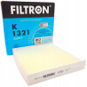 FILTRON K1321 FILTR KABINOWY