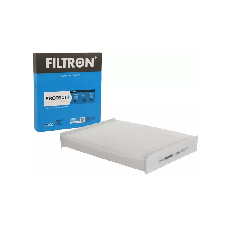 FILTRON K1355 FILTR KABINOWY